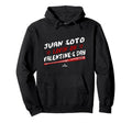 Juan Soto Lovin Valentines Day Hoodie - Novelty Apparel Men Women - T-Shirt, Sweatshirt, Hoodie