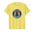 Duluth Minnesota Mn 70S T-Shirt - Trendy Graphic Unisex - T-Shirt, Sweatshirt, Hoodie