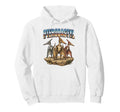 Pterodactyl 70S 90S Pterodactyl Hoodie - Casual Everyday Wear for Adults - T-Shirt, Sweatshirt, Hoodie