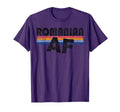 Romanian Af Romania Gag Gift T-Shirt - Streetwear Style for Adults - T-Shirt, Sweatshirt, Hoodie