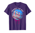 Respect Drip Baseball Ice Cream Drip T-Shirt - Streetwear Style Men Women - T-Shirt, Sweatshirt, Hoodie