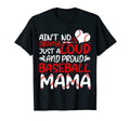 Aint No Drama Just Loud And T-Shirt - Casual Everyday Wear for Adults - T-Shirt, Sweatshirt, Hoodie