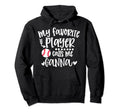 My Favorite Baseball Player Calls Me Ganna Hoodie - Graphic Print Unisex - T-Shirt, Sweatshirt, Hoodie