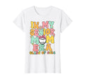 My Senior Baseball Mom Era T-Shirt - Casual Everyday Wear for Adults - T-Shirt, Sweatshirt, Hoodie