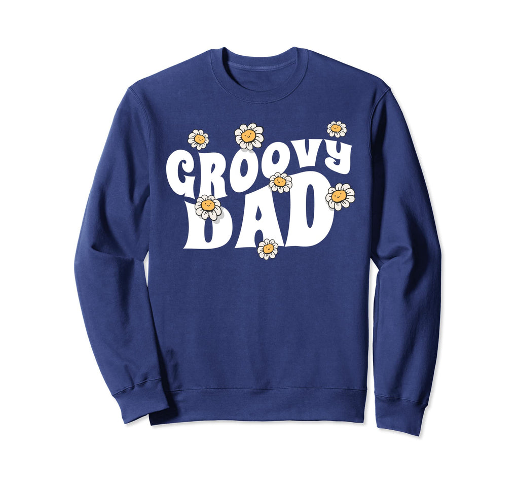 70S Hippie Matching Family Hoodie - Custom Art Print Unisex - T-Shirt, Sweatshirt, Hoodie