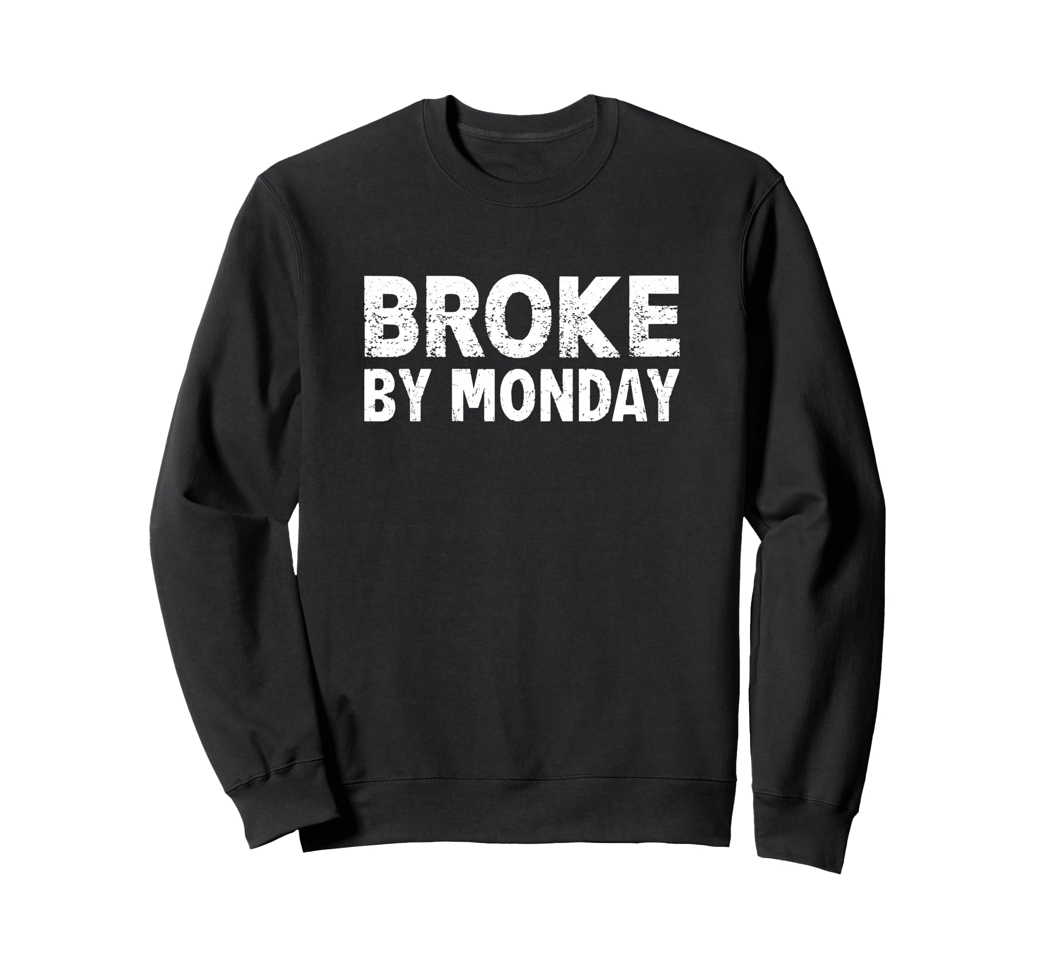 Broke Dance Cheer Soccer Volleyball Sweatshirt - Trendy Graphic for Adults - T-Shirt, Sweatshirt, Hoodie