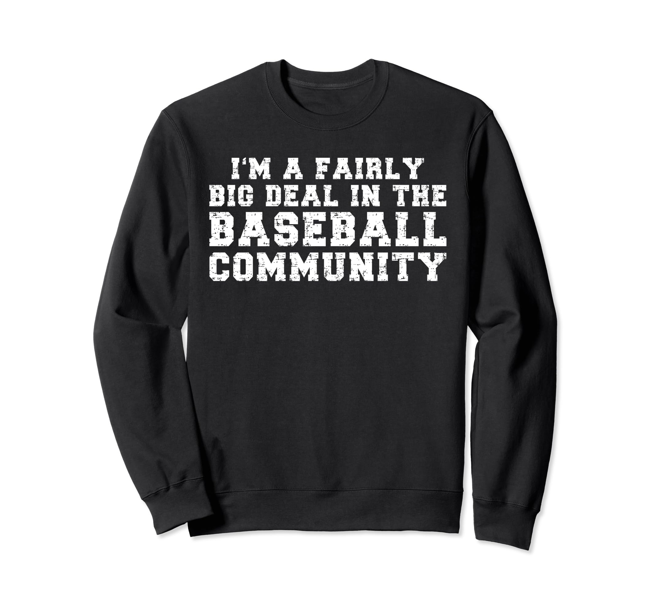 Funny Baseball Dad Mom Coach Game Day Sweatshirt - Streetwear Style Unisex - T-Shirt, Sweatshirt, Hoodie