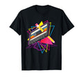 Cassette Tape Pencil 70S 80S 90S Music T-Shirt - Novelty Apparel Men Women - T-Shirt, Sweatshirt, Hoodie