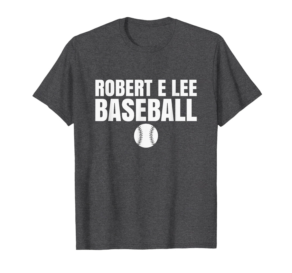 Robert E Lee Rebels High School Gear Hoodie - Unique Graphic Unisex - T-Shirt, Sweatshirt, Hoodie