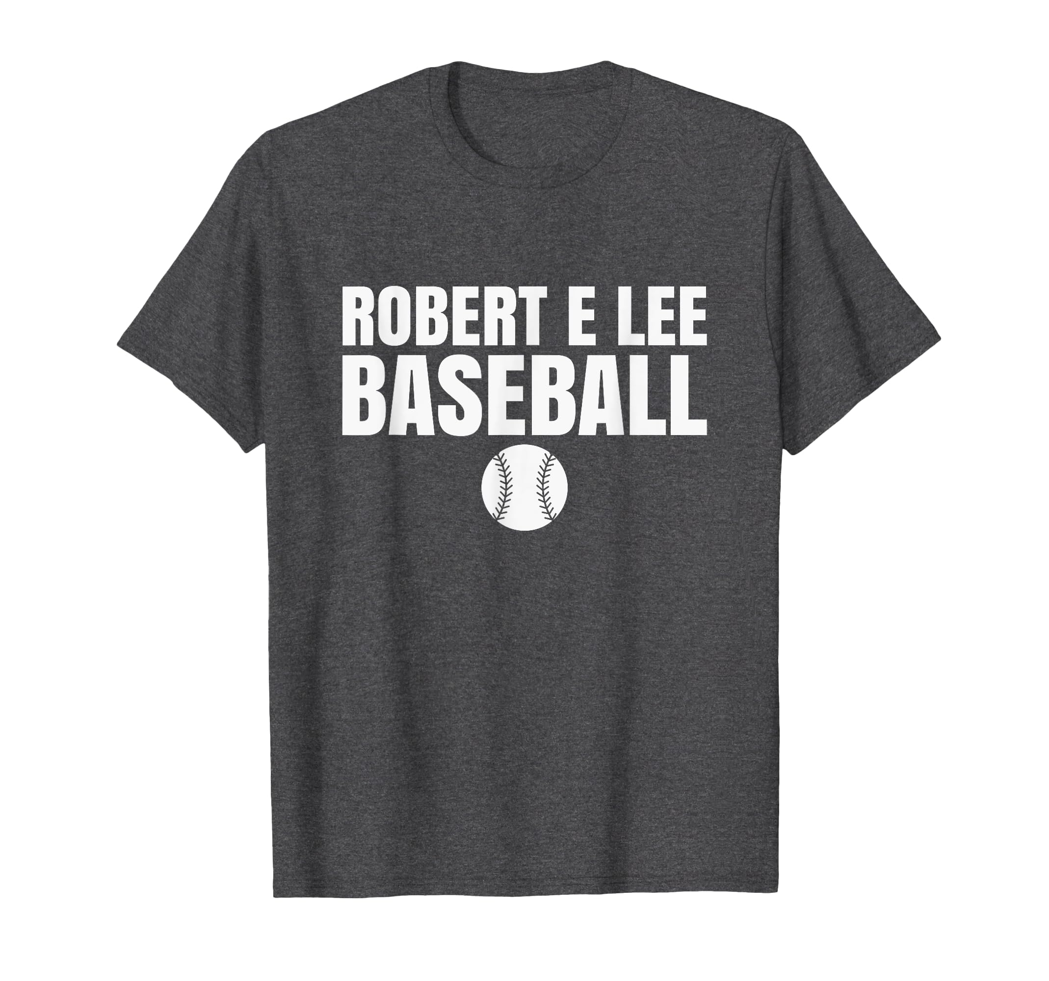Robert E Lee Rebels High School Gear Hoodie - Unique Graphic Unisex - T-Shirt, Sweatshirt, Hoodie