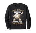 Gifts Baseball Coach Gift Ideas T-Shirt - Aesthetic Graphic Unisex - T-Shirt, Sweatshirt, Hoodie