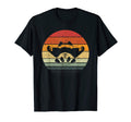Panda Sunset Art T-Shirt - Streetwear Style for Adults - T-Shirt, Sweatshirt, Hoodie