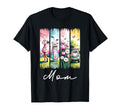 Par Mom Golf Ball Mom Game Day Golfing T-Shirt - Graphic Print for Adults - T-Shirt, Sweatshirt, Hoodie