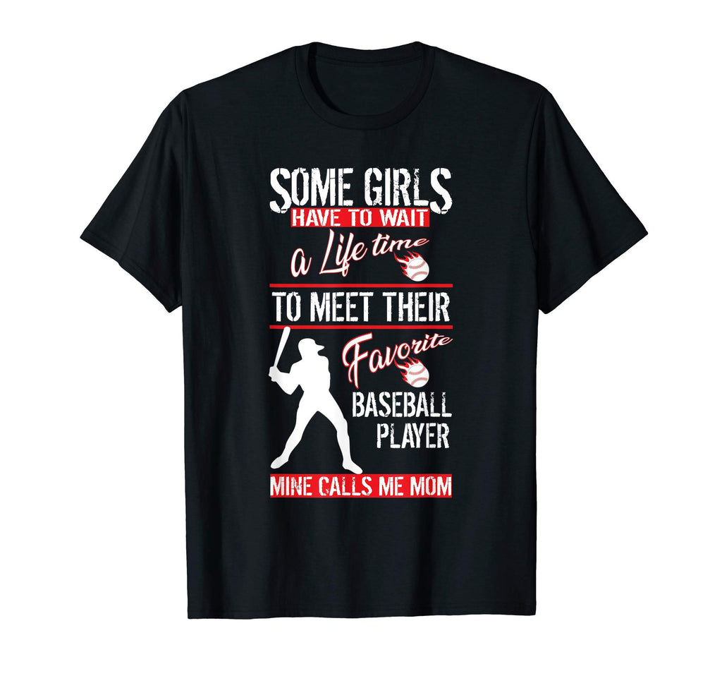 Funny Baseball Favorite Baseball T-Shirt - Streetwear Style for Adults - T-Shirt, Sweatshirt, Hoodie