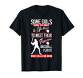 Funny Baseball Favorite Baseball T-Shirt - Streetwear Style for Adults - T-Shirt, Sweatshirt, Hoodie