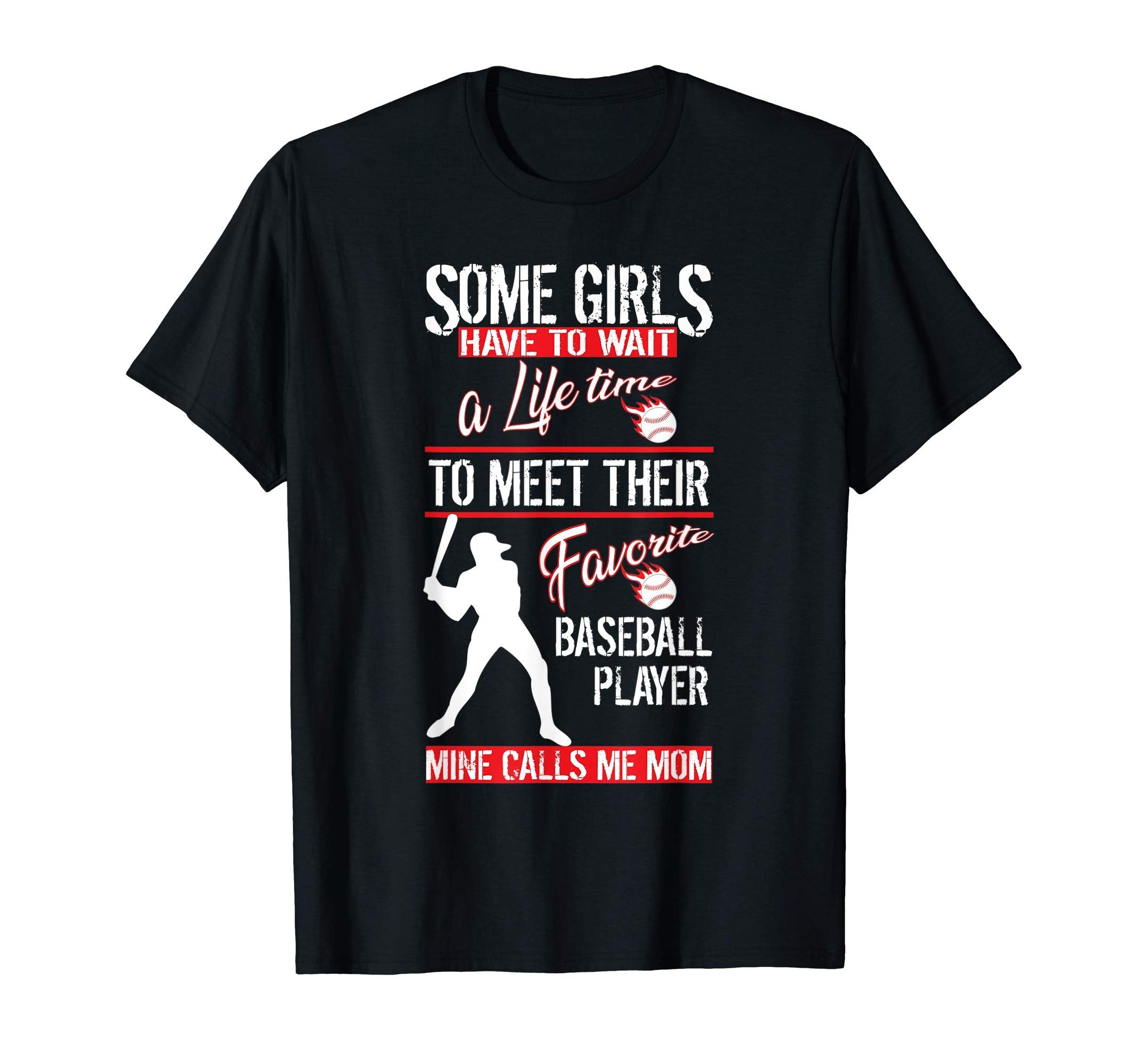 Funny Baseball Favorite Baseball T-Shirt - Streetwear Style for Adults - T-Shirt, Sweatshirt, Hoodie