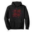 90S Y2K Star Quartet Starry Sky Hoodie - Unique Graphic Unisex - T-Shirt, Sweatshirt, Hoodie
