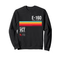 80S Video Cassette Tape Sweatshirt - Streetwear Style Men Women - T-Shirt, Sweatshirt, Hoodie