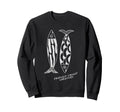 Sardines Fisherman Aesthetic Sweatshirt - Streetwear Style Unisex - T-Shirt, Sweatshirt, Hoodie