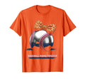 Baseball Mama Forever Proud Sports Mom T-Shirt - Novelty Apparel Men Women - T-Shirt, Sweatshirt, Hoodie