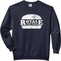 Gman merch patty grilling BBQ - Adult & Kids T-Shirts, Sweatshirts & Hoodies apparel design preview 1
