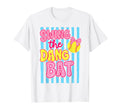 Swing Dang Bat Baseball Season Funny T-Shirt - Aesthetic Graphic Men Women - T-Shirt, Sweatshirt, Hoodie