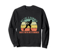 Roller Derby Player Roller Sweatshirt - Fun Novelty Design Men Women - T-Shirt, Sweatshirt, Hoodie