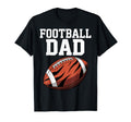 Football Family Game Day Spirit Wear T-Shirt - Unique Graphic for Adults - T-Shirt, Sweatshirt, Hoodie