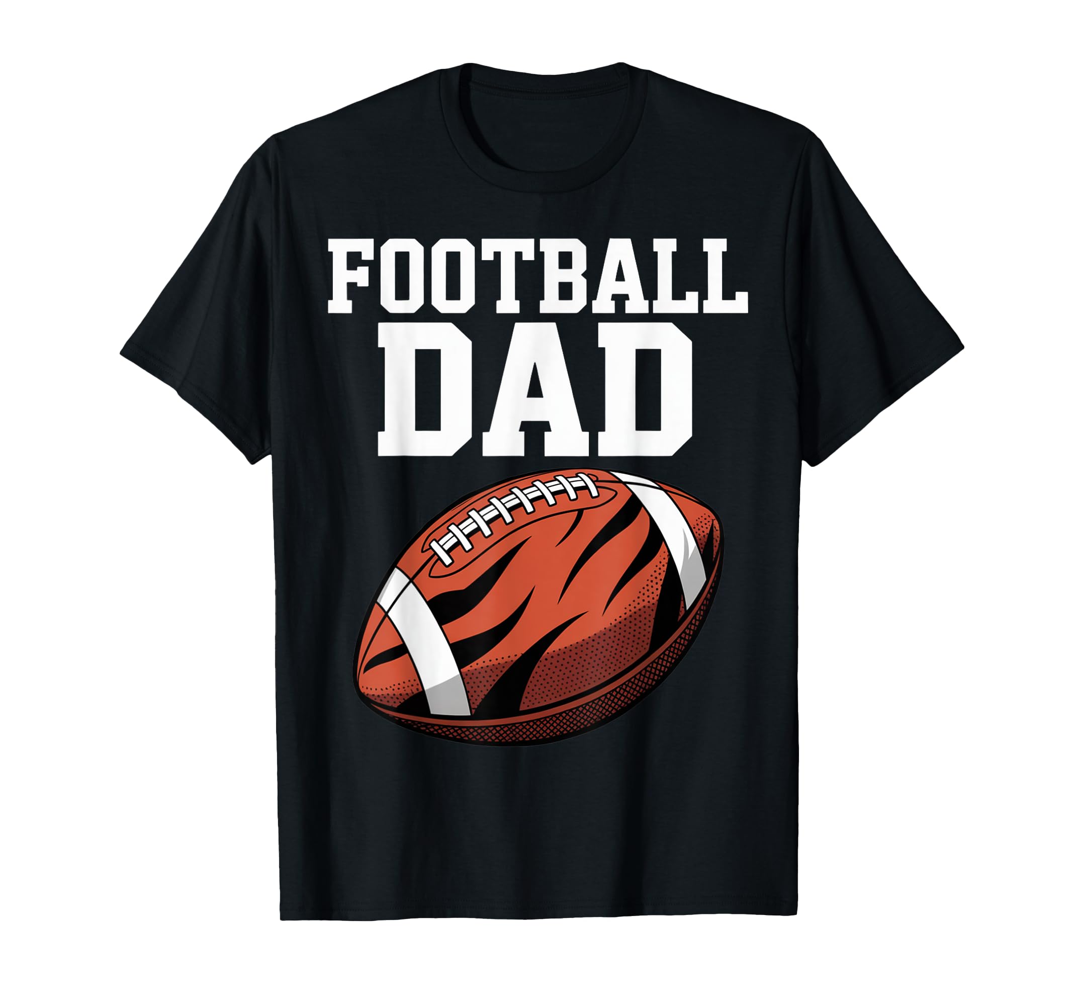 Football Family Game Day Spirit Wear T-Shirt - Unique Graphic for Adults - T-Shirt, Sweatshirt, Hoodie