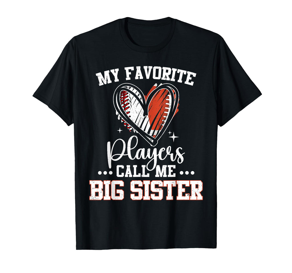 My Favorite Baseball Football Players T-Shirt - Aesthetic Graphic Unisex - T-Shirt, Sweatshirt, Hoodie