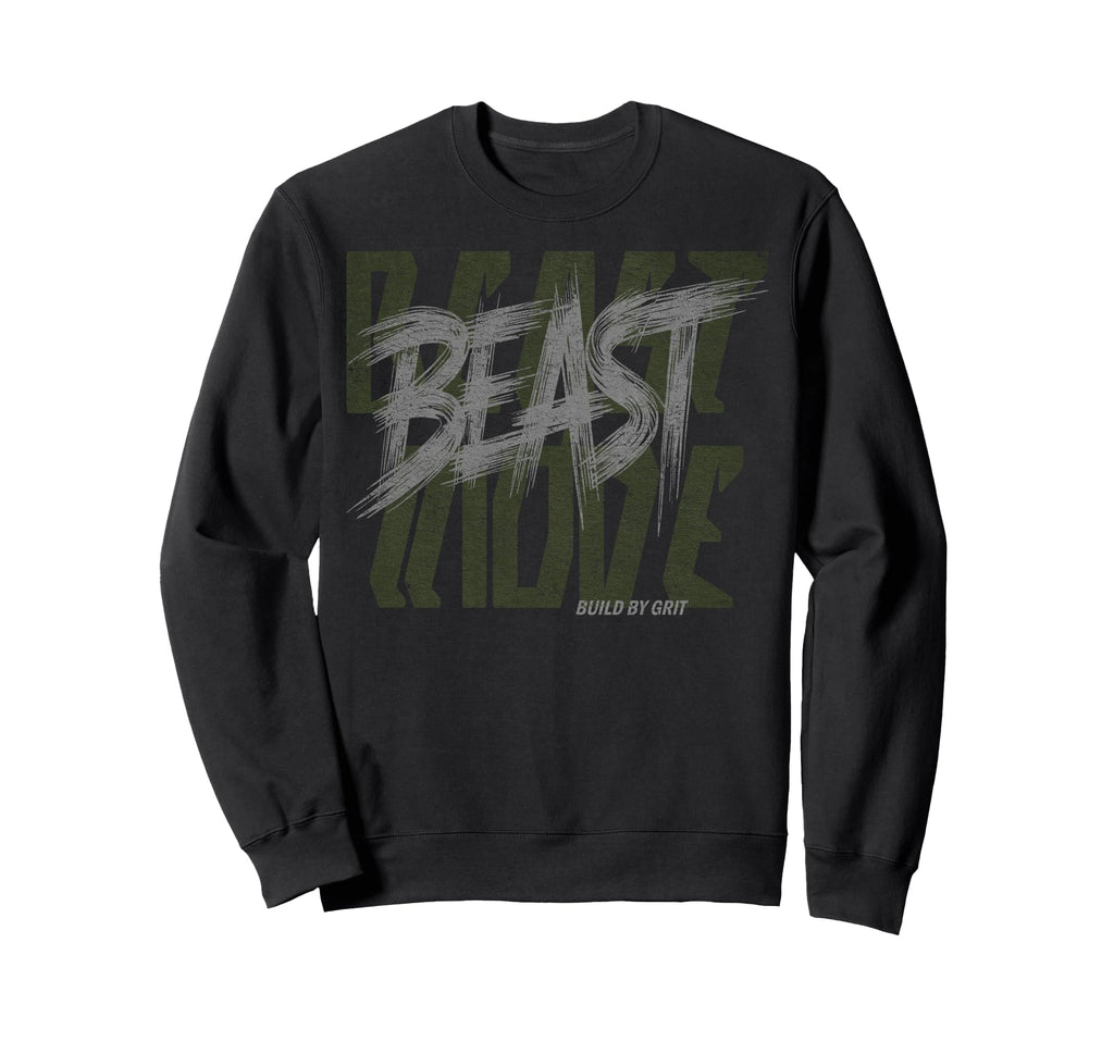 Y2K Fitness Gym Training Discipline Sweatshirt - Trendy Graphic Men Women - T-Shirt, Sweatshirt, Hoodie
