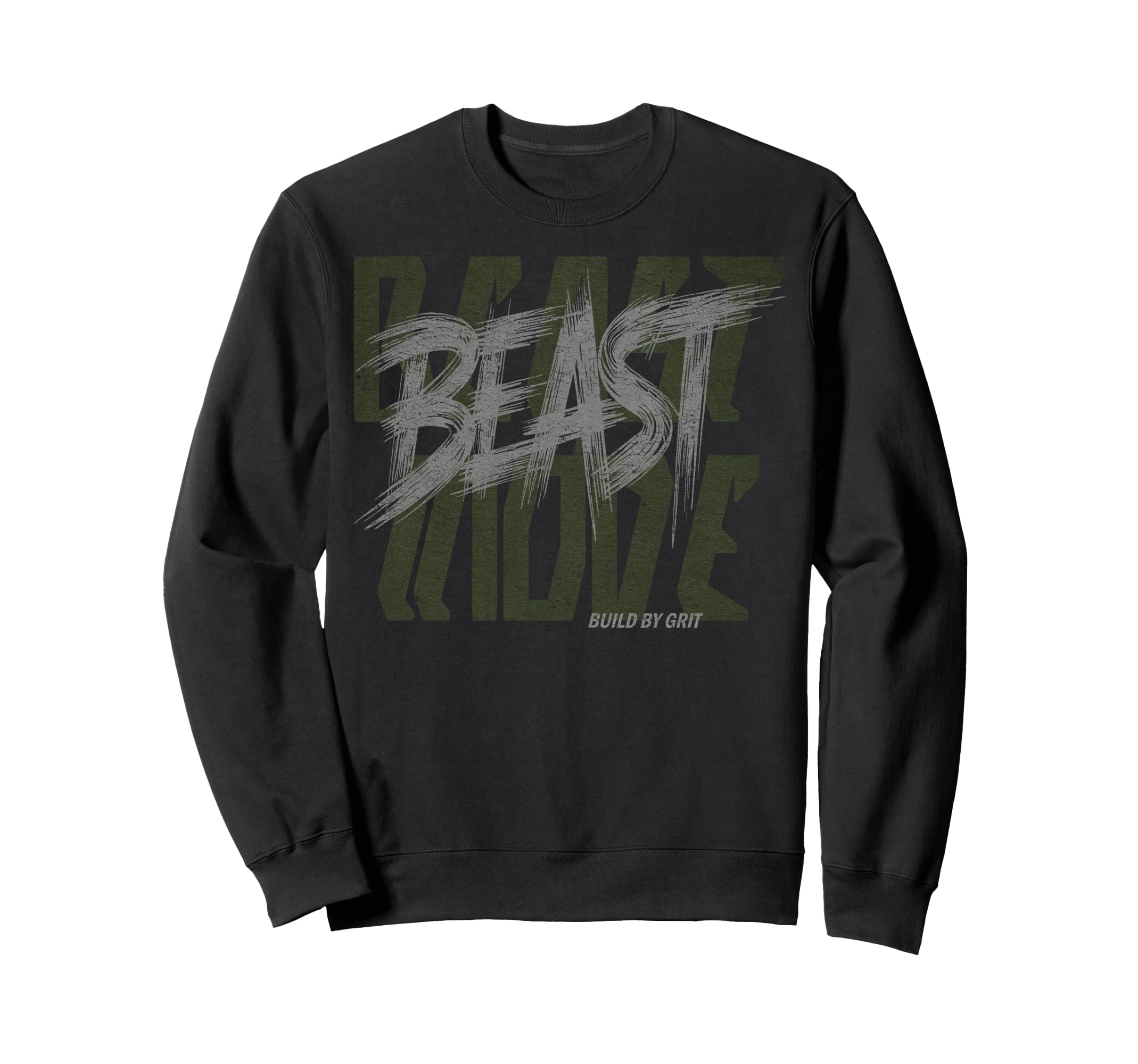 Y2K Fitness Gym Training Discipline Sweatshirt - Trendy Graphic Men Women - T-Shirt, Sweatshirt, Hoodie