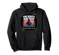 Roots Run Deep Hip Hop Rap Hoodie - Custom Art Print Men Women - T-Shirt, Sweatshirt, Hoodie