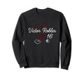 Victor Robles Mlbpa Washington Dc Sweatshirt - Minimalist Print Men Women - T-Shirt, Sweatshirt, Hoodie