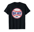 Bat Baseball Positions Team T-Shirt - Casual Everyday Wear Men Women - T-Shirt, Sweatshirt, Hoodie