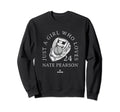 Who Loves Nate Pearson Toronto Sweatshirt - Streetwear Style for Adults - T-Shirt, Sweatshirt, Hoodie