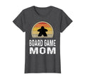 Funny Board Game Mom Gift Boardgame Lover T-Shirt - Graphic Print Unisex - T-Shirt, Sweatshirt, Hoodie