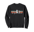Large Format Field Camera Heartbeat Sweatshirt - Aesthetic Graphic Unisex - T-Shirt, Sweatshirt, Hoodie