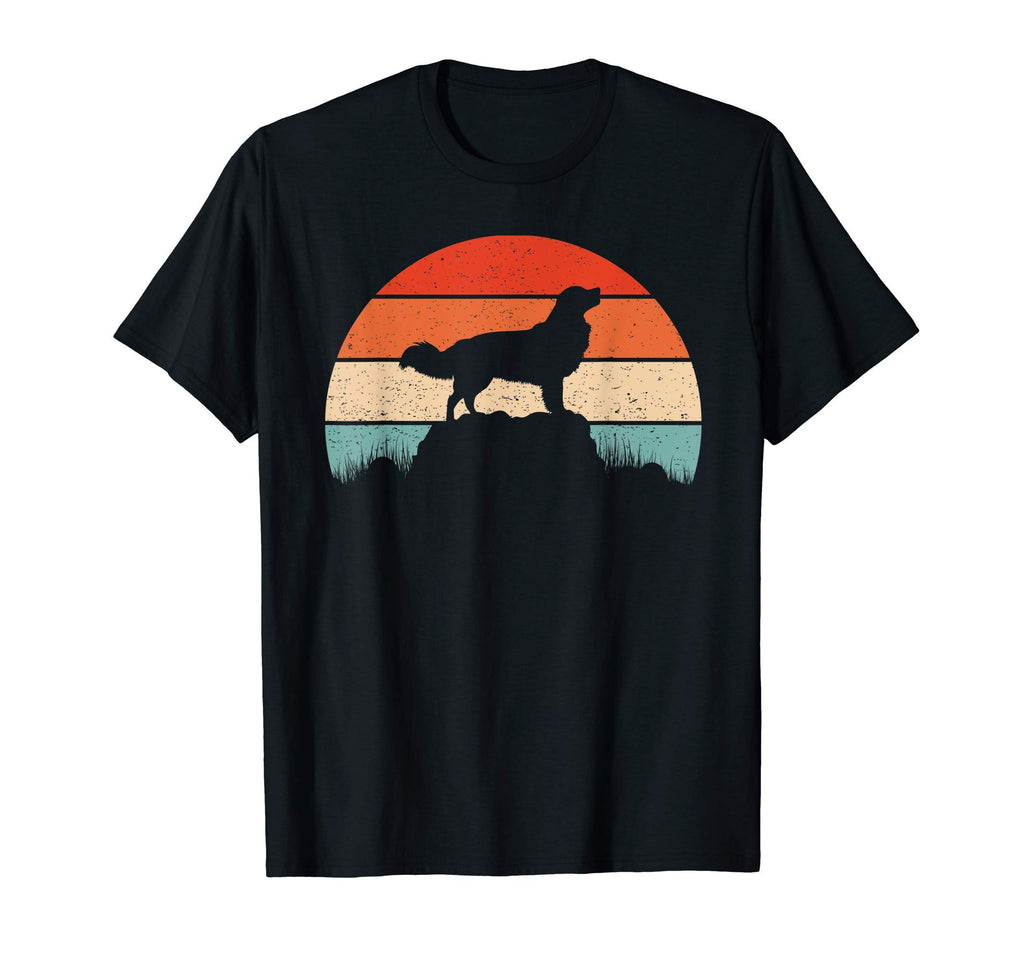 Nova Scotia Duck Tolling Retriever Dog T-Shirt - Novelty Apparel Men Women - T-Shirt, Sweatshirt, Hoodie