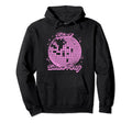 Disco Ball Dance Party 70S Music Funky Fever Hoodie - Unique Graphic Unisex - T-Shirt, Sweatshirt, Hoodie