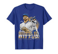 Bobby Witt Jr Kansas City Mlb T-Shirt - Streetwear Style for Adults - T-Shirt, Sweatshirt, Hoodie