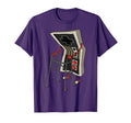 Funny Old Gamer Gaming 80S 90S Video T-Shirt - Streetwear Style Unisex - T-Shirt, Sweatshirt, Hoodie