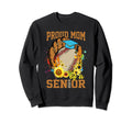 Proud Family Baseball 2024 Class 2024 Sweatshirt - Custom Art Print Unisex - T-Shirt, Sweatshirt, Hoodie