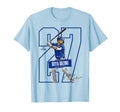 Seiya Suzuki Chicago Baseball T-Shirt - Fun Novelty Design for Adults - T-Shirt, Sweatshirt, Hoodie