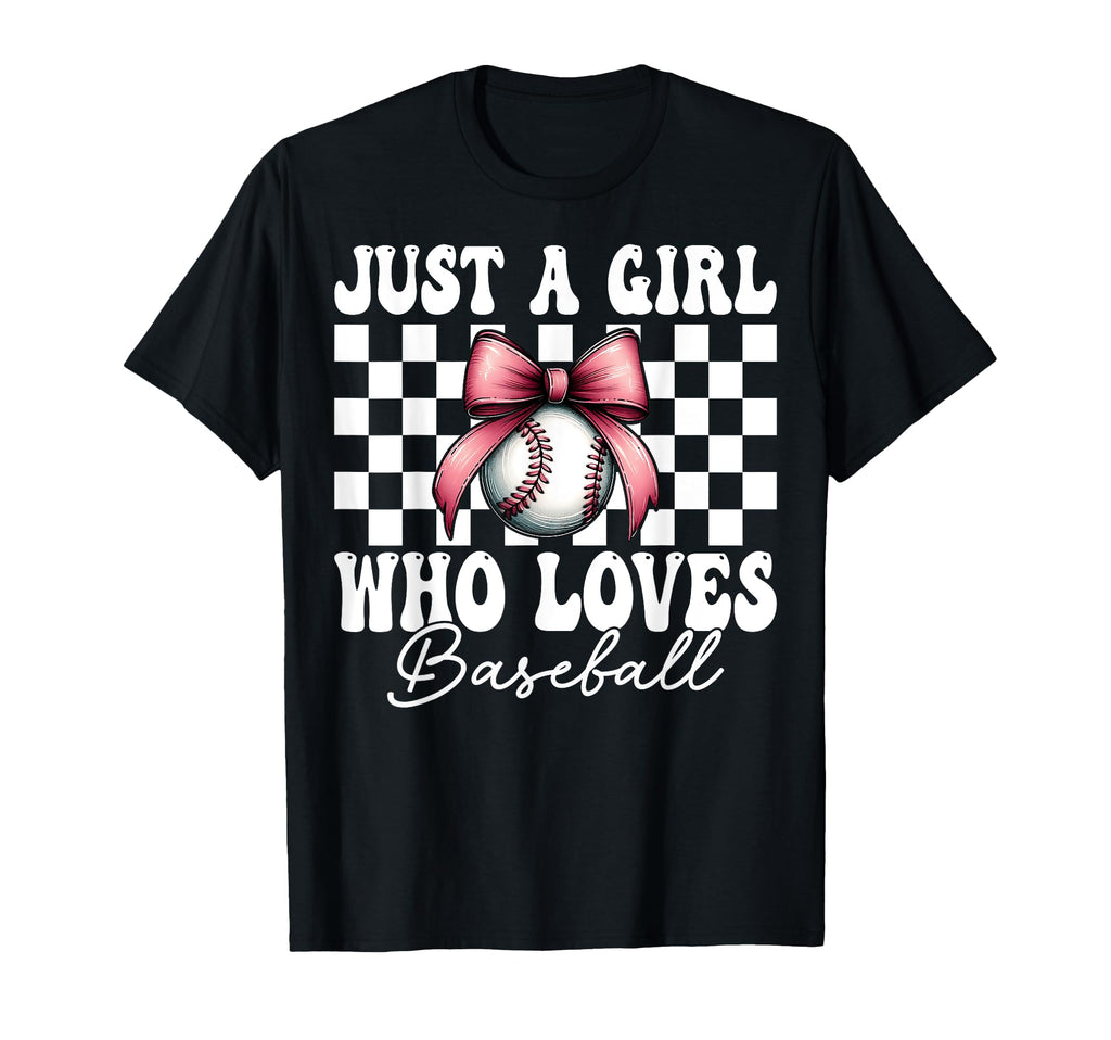 Just Who Loves Baseball Mom Mothers T-Shirt - Streetwear Style for Adults - T-Shirt, Sweatshirt, Hoodie