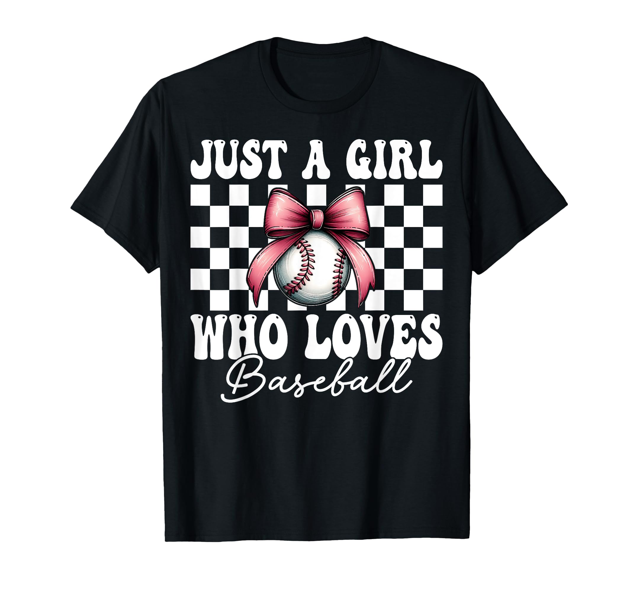 Just Who Loves Baseball Mom Mothers T-Shirt - Streetwear Style for Adults - T-Shirt, Sweatshirt, Hoodie