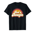 Lets Boogie Kidcore Aesthetic T-Shirt - Streetwear Style for Adults - T-Shirt, Sweatshirt, Hoodie