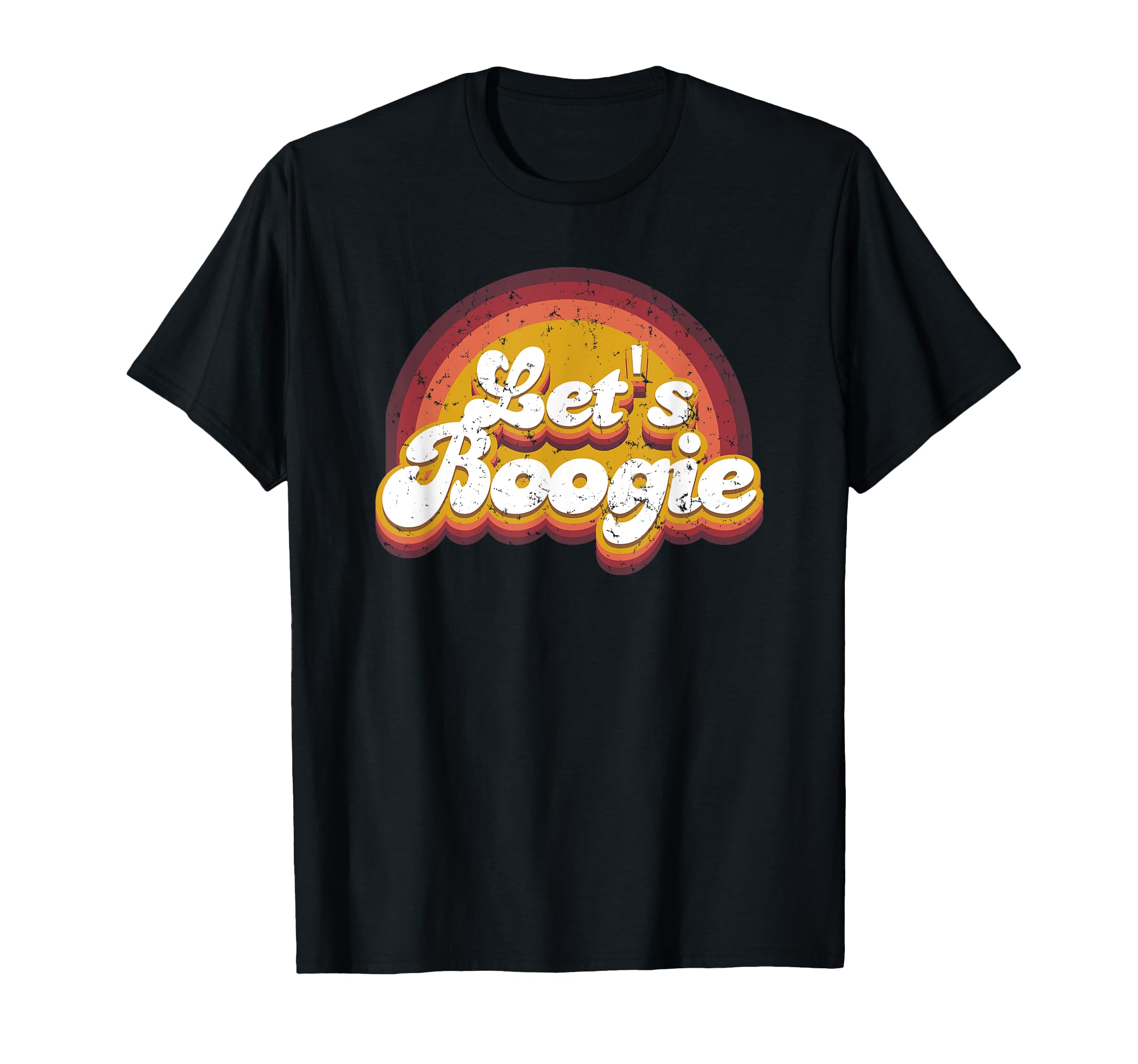 Lets Boogie Kidcore Aesthetic T-Shirt - Streetwear Style for Adults - T-Shirt, Sweatshirt, Hoodie
