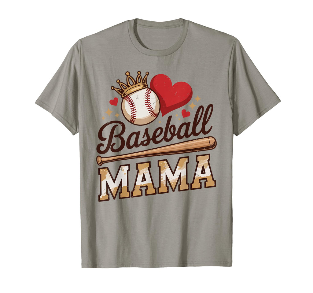 Personalized Baseball Catcher Grandma T-Shirt - Aesthetic Graphic Unisex - T-Shirt, Sweatshirt, Hoodie