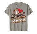 Personalized Baseball Catcher Grandma T-Shirt - Aesthetic Graphic Unisex - T-Shirt, Sweatshirt, Hoodie